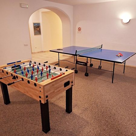 Hotel Poernbacher Valdaora Kültér fotó
