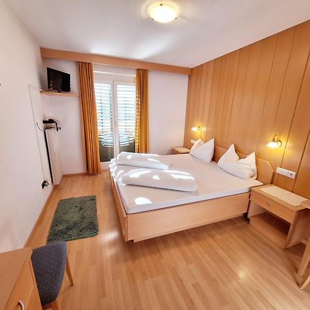 Hotel Poernbacher Valdaora Kültér fotó