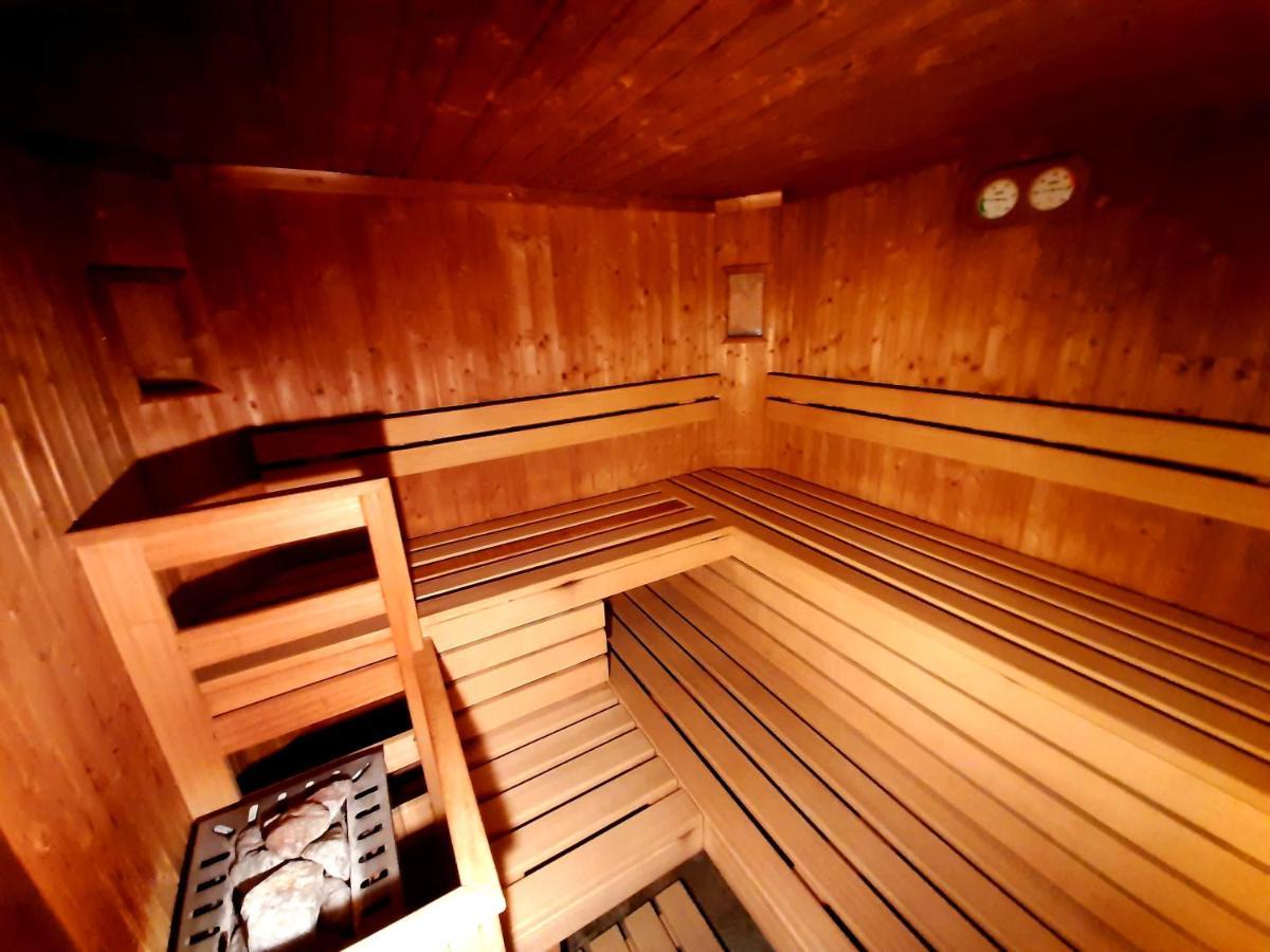 Hotel Poernbacher Valdaora Kültér fotó