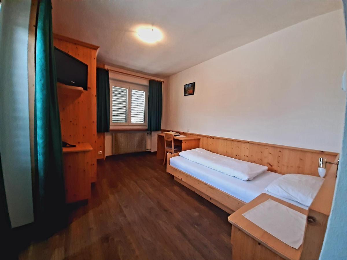 Hotel Poernbacher Valdaora Kültér fotó
