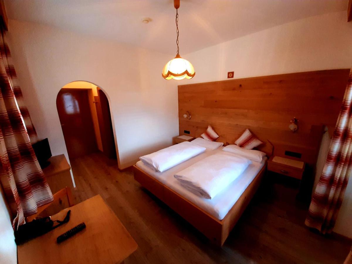 Hotel Poernbacher Valdaora Kültér fotó
