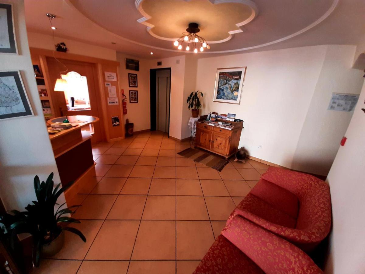 Hotel Poernbacher Valdaora Kültér fotó