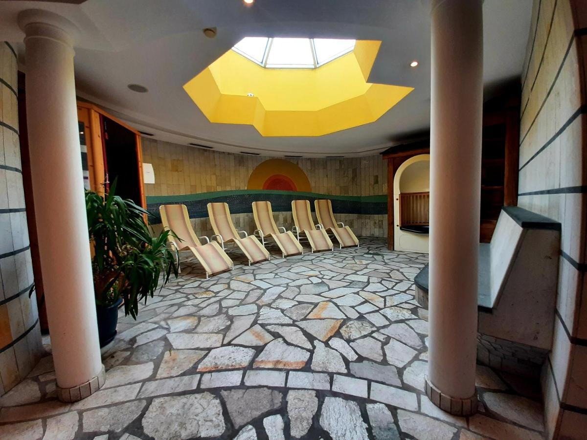 Hotel Poernbacher Valdaora Kültér fotó