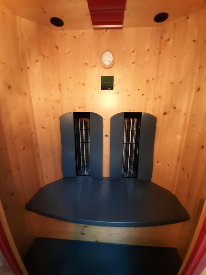 Hotel Poernbacher Valdaora Kültér fotó