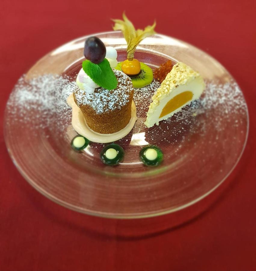 Hotel Poernbacher Valdaora Kültér fotó