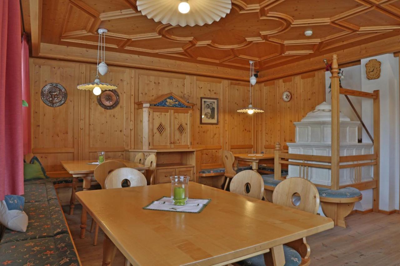 Hotel Poernbacher Valdaora Kültér fotó