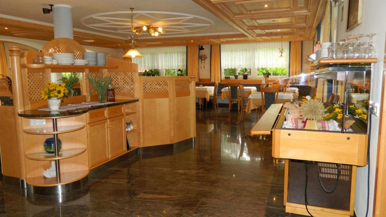 Hotel Poernbacher Valdaora Kültér fotó