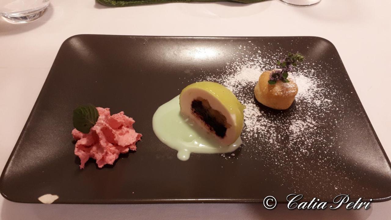 Hotel Poernbacher Valdaora Kültér fotó