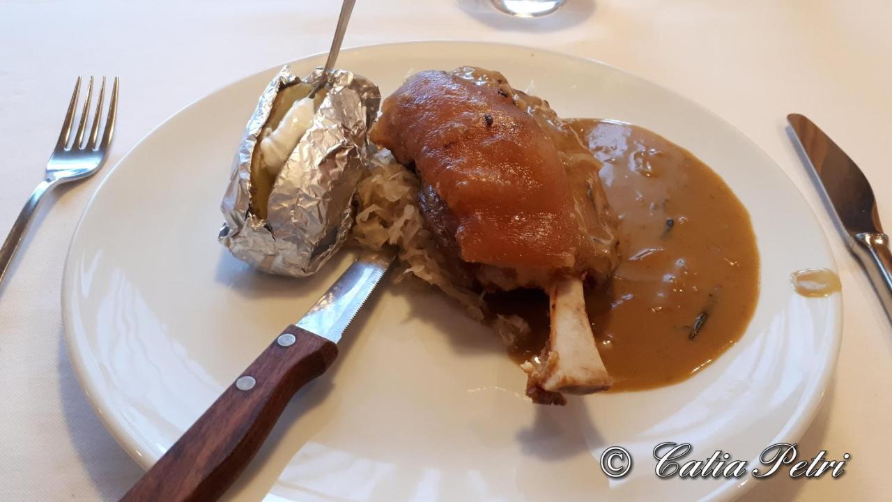 Hotel Poernbacher Valdaora Kültér fotó