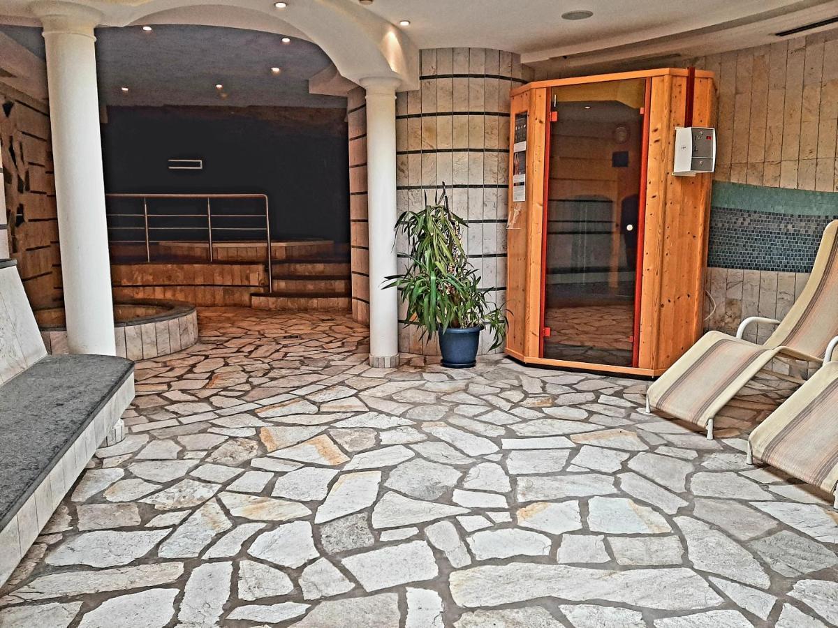 Hotel Poernbacher Valdaora Kültér fotó