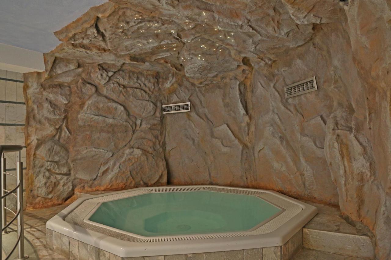 Hotel Poernbacher Valdaora Kültér fotó