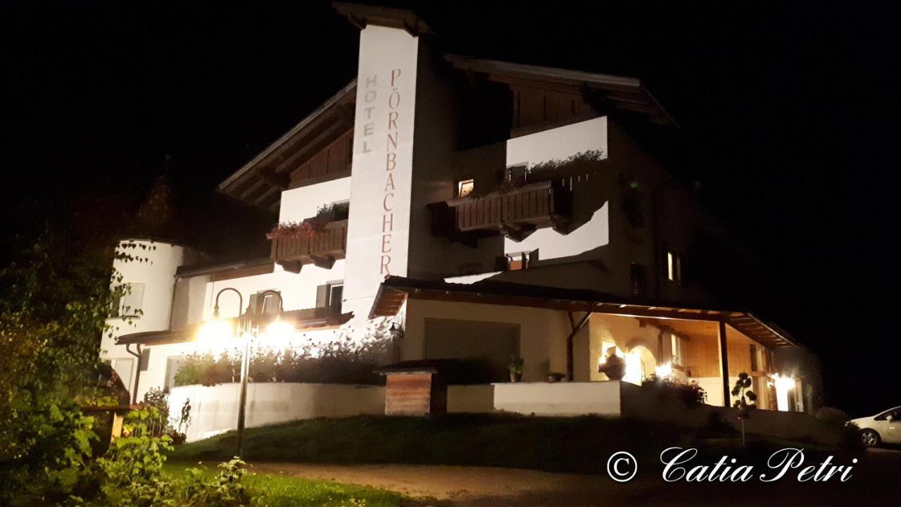 Hotel Poernbacher Valdaora Kültér fotó