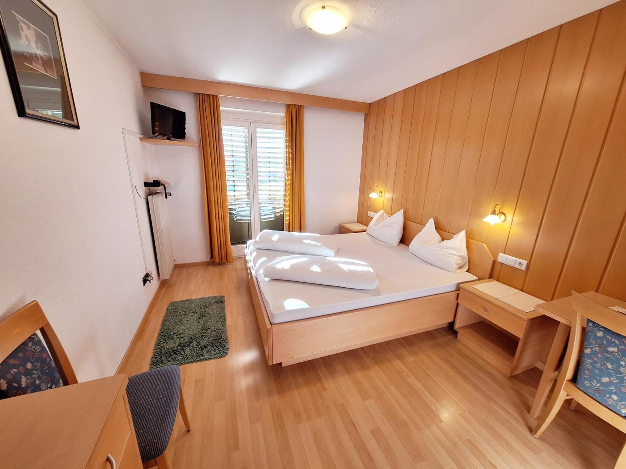 Hotel Poernbacher Valdaora Kültér fotó