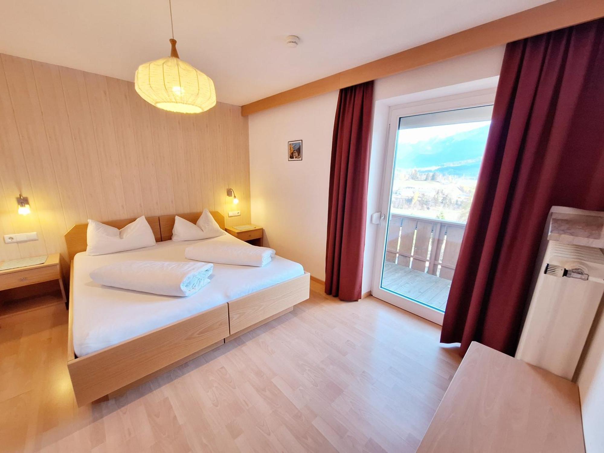 Hotel Poernbacher Valdaora Kültér fotó