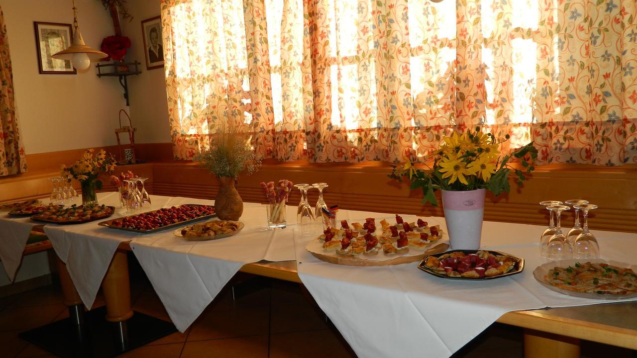 Hotel Poernbacher Valdaora Kültér fotó